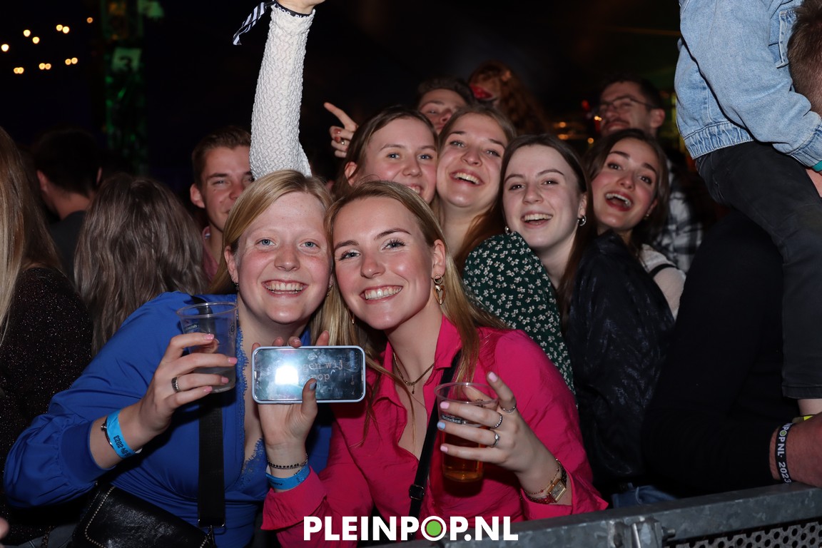 Publiek Zondag  (132)